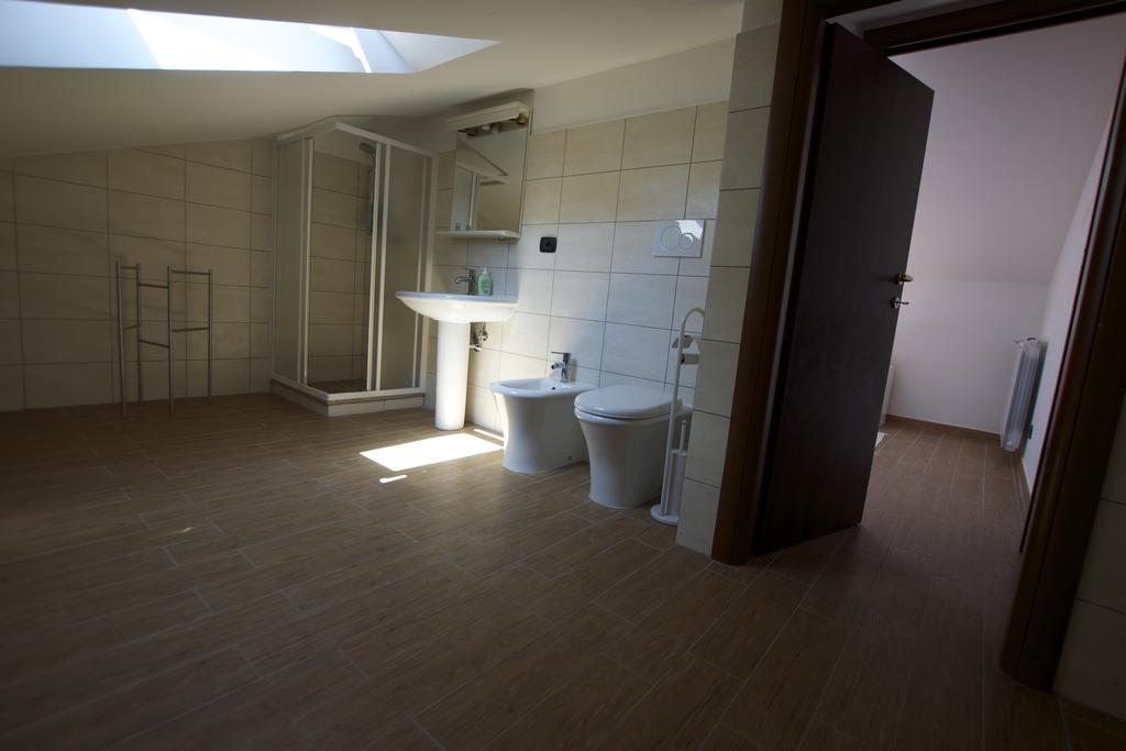 B&B La Terrazza Di Frascati Cameră foto